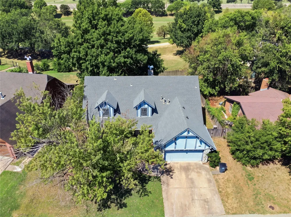 2514 S 96th East EastAvenue Tulsa, OK 74129