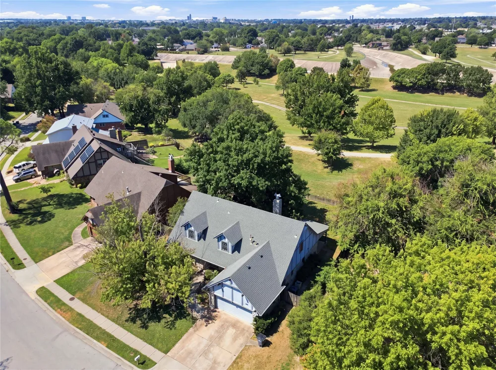 2514 S 96th East EastAvenue Tulsa, OK 74129