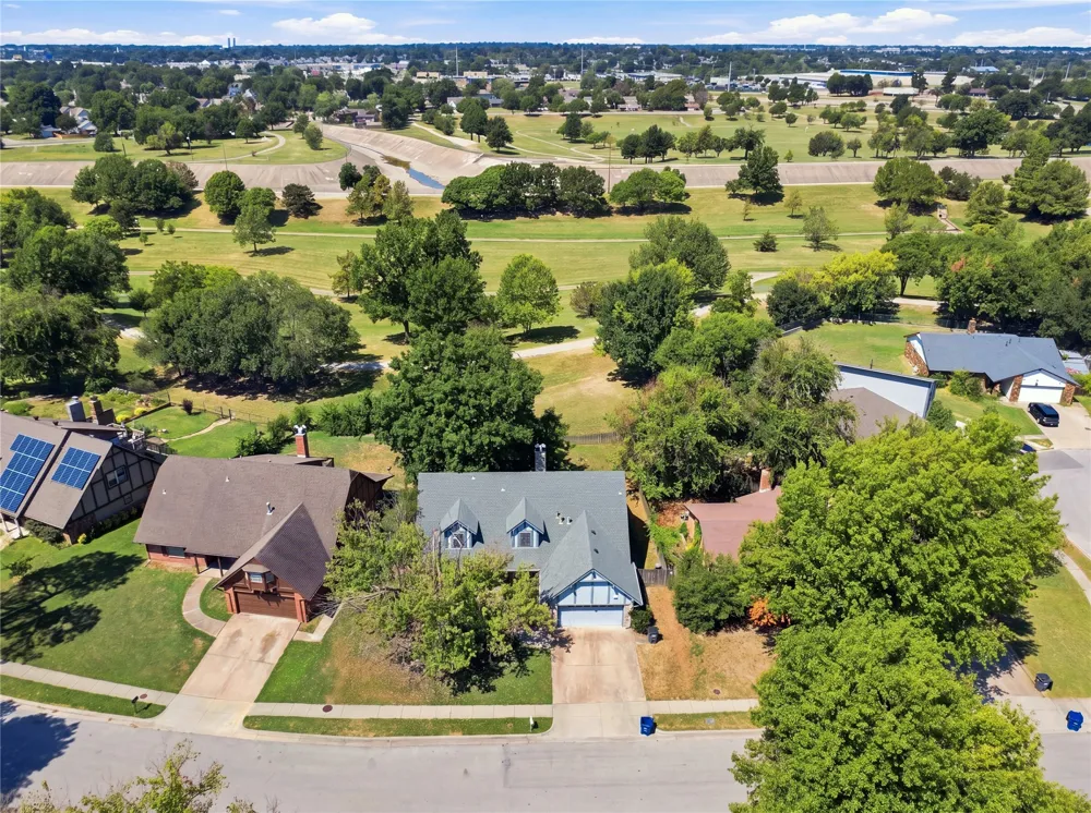 2514 S 96th East EastAvenue Tulsa, OK 74129