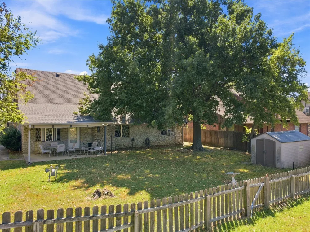 2514 S 96th East EastAvenue Tulsa, OK 74129