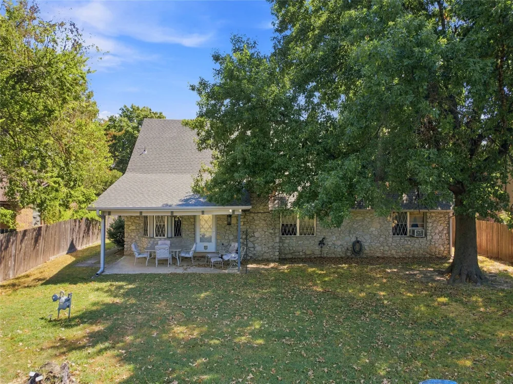 2514 S 96th East EastAvenue Tulsa, OK 74129
