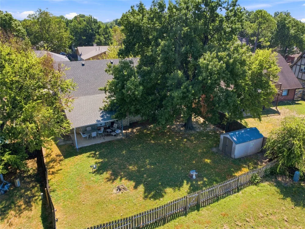 2514 S 96th East EastAvenue Tulsa, OK 74129