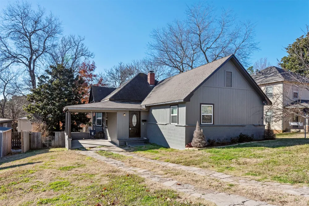 509 W Shawnee Street Tahlequah, OK 74464