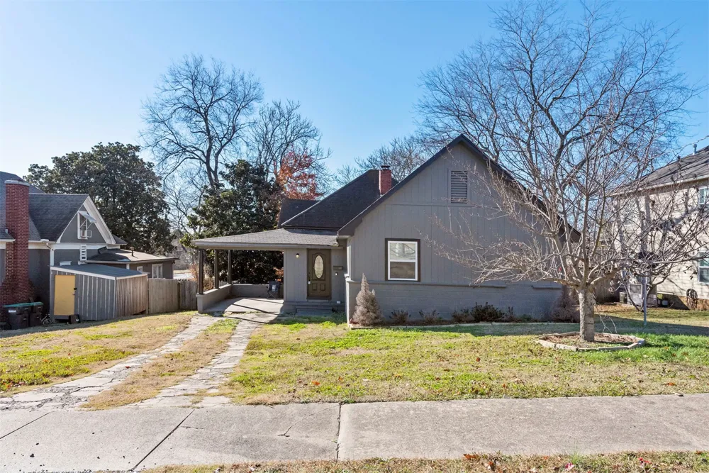 509 W Shawnee Street Tahlequah, OK 74464