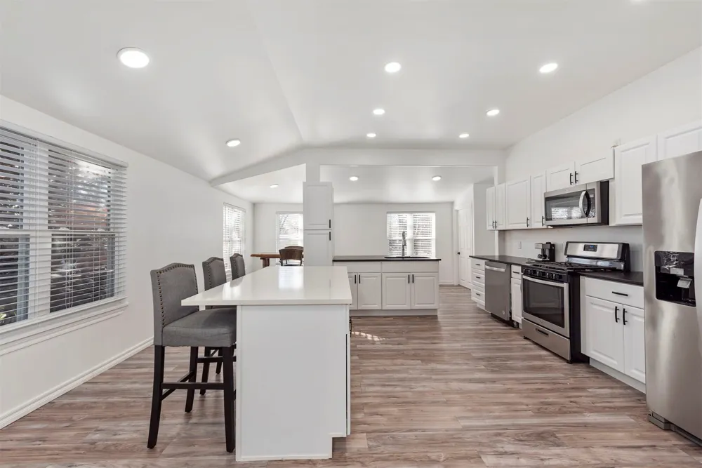 509 W Shawnee Street Tahlequah, OK 74464