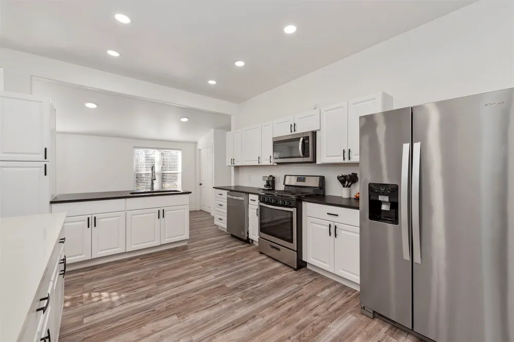 509 W Shawnee Street Tahlequah, OK 74464