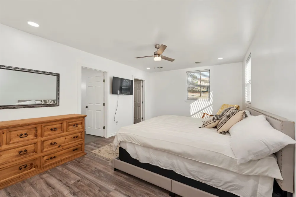 509 W Shawnee Street Tahlequah, OK 74464