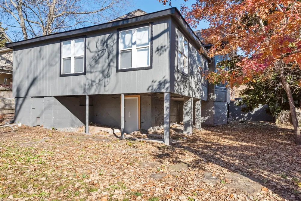 509 W Shawnee Street Tahlequah, OK 74464