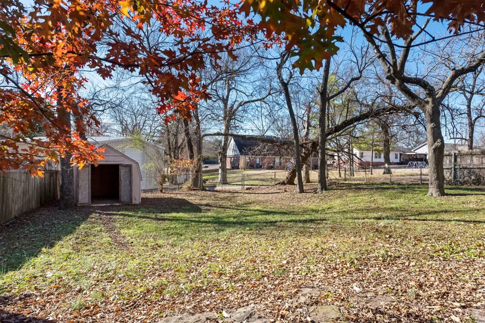 509 W Shawnee Street Tahlequah, OK 74464