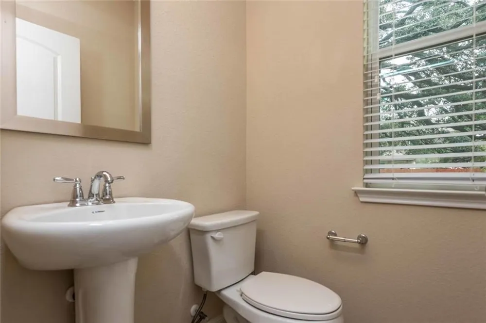 11600 Sewickley Court S Austin, TX 78717
