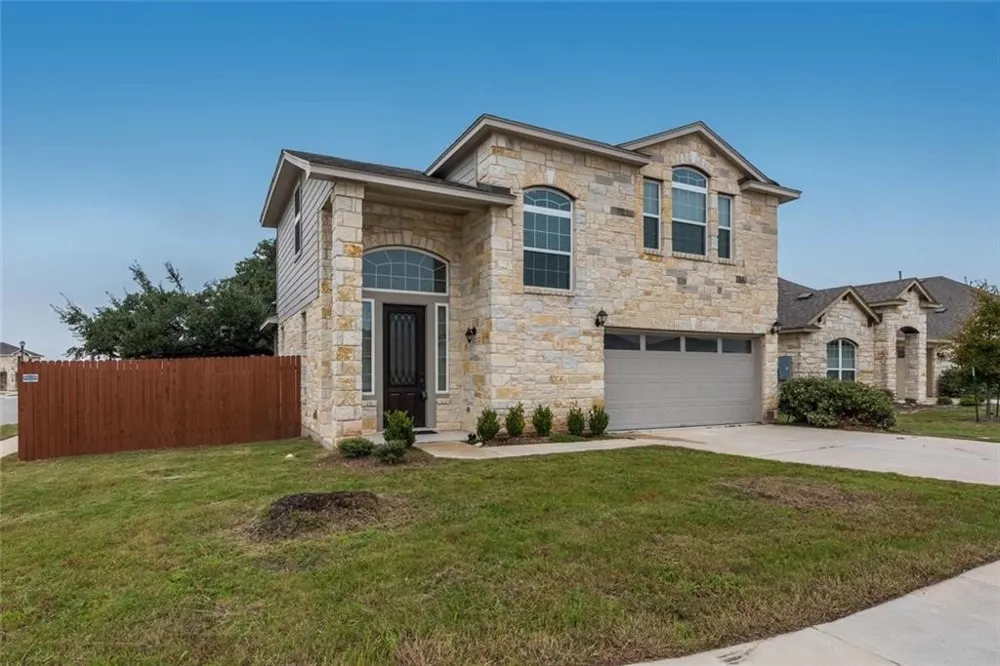 11600 Sewickley Court S Austin, TX 78717