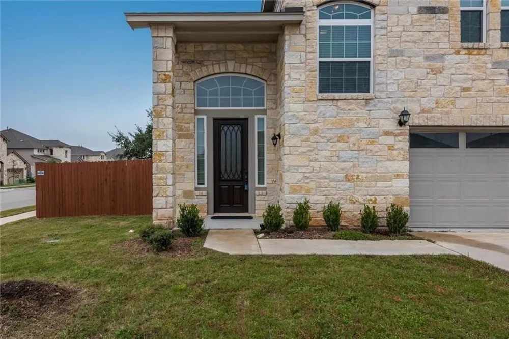 11600 Sewickley Court S Austin, TX 78717