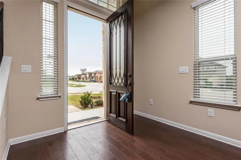 11600 Sewickley Court S Austin, TX 78717
