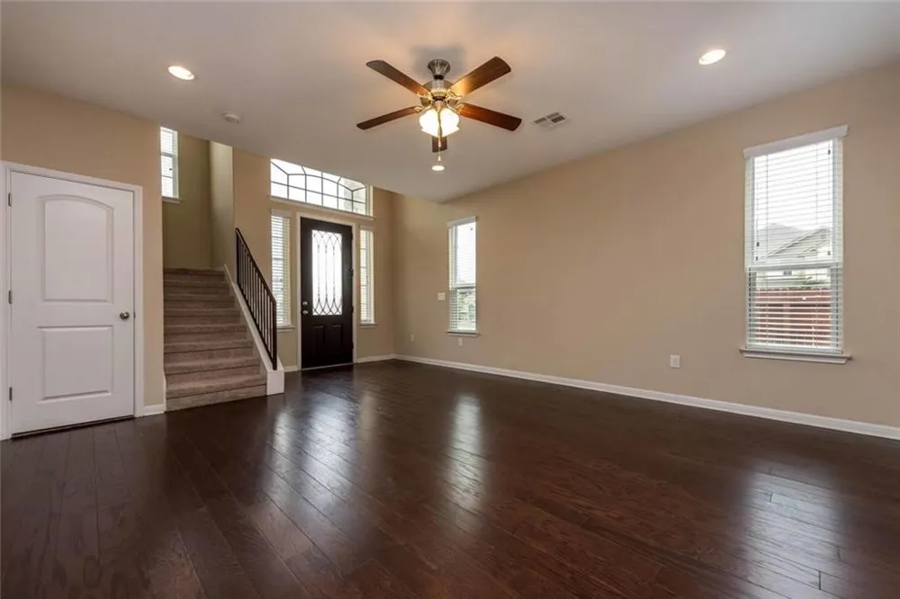 11600 Sewickley Court S Austin, TX 78717