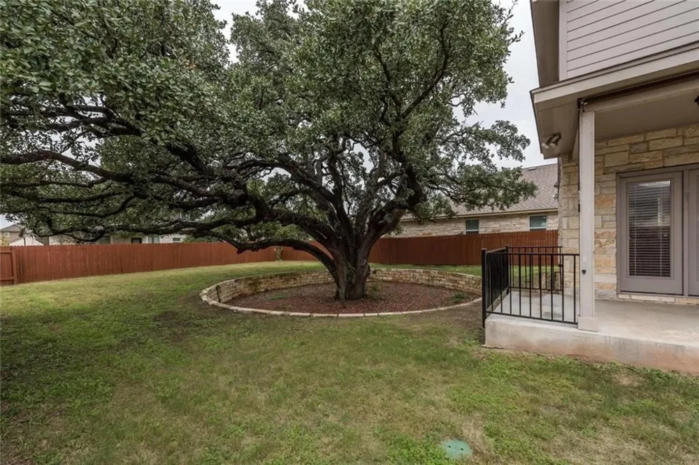 11600 Sewickley Court S Austin, TX 78717