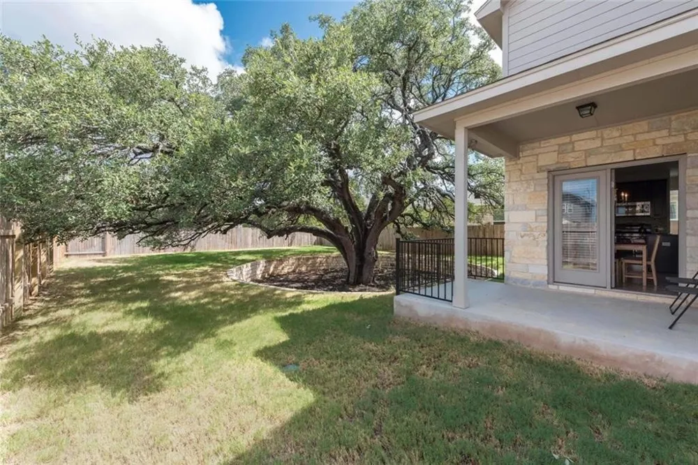 11600 Sewickley Court S Austin, TX 78717