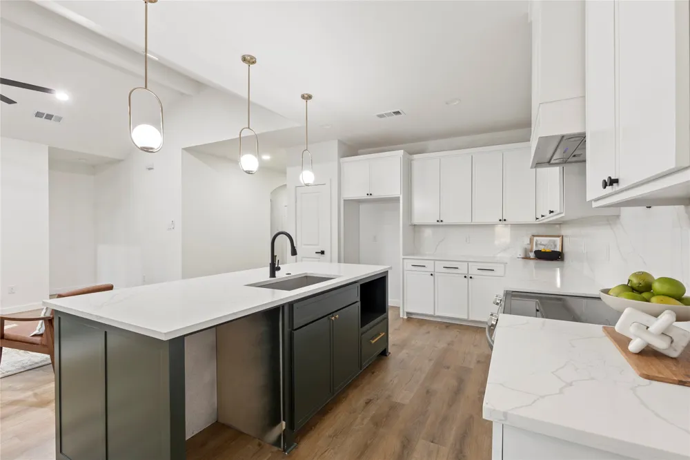 2730 Marburg Street Dallas, TX 75215