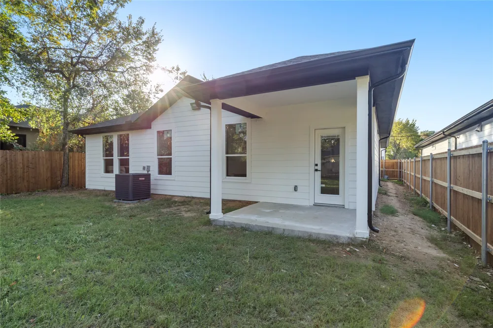 2730 Marburg Street Dallas, TX 75215