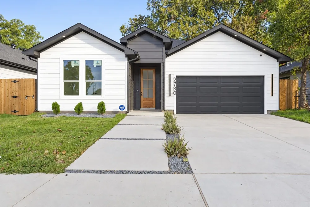 2730 Marburg Street Dallas, TX 75215