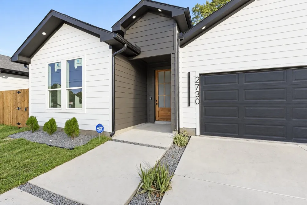 2730 Marburg Street Dallas, TX 75215