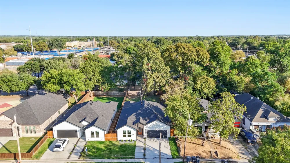 2730 Marburg Street Dallas, TX 75215