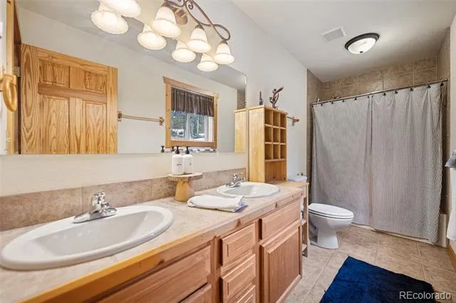 585 Miners Way Fairplay, CO 80440