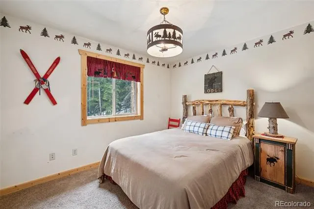 585 Miners Way Fairplay, CO 80440