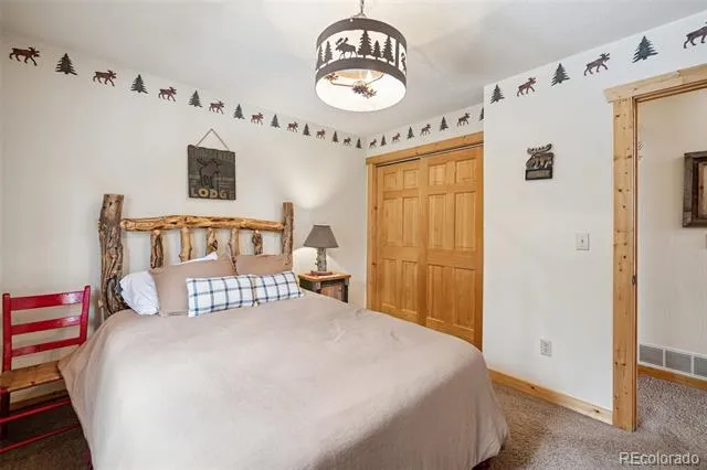 585 Miners Way Fairplay, CO 80440