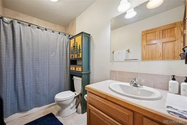 585 Miners Way Fairplay, CO 80440