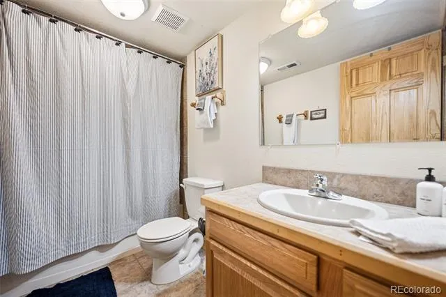 585 Miners Way Fairplay, CO 80440