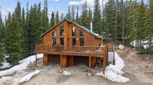 585 Miners Way Fairplay, CO 80440