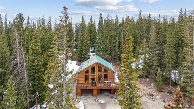 585 Miners Way Fairplay, CO 80440