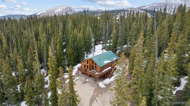 585 Miners Way Fairplay, CO 80440