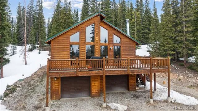 585 Miners Way Fairplay, CO 80440