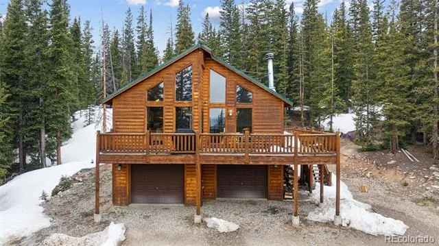 585 Miners Way Fairplay, CO 80440