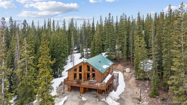 585 Miners Way Fairplay, CO 80440