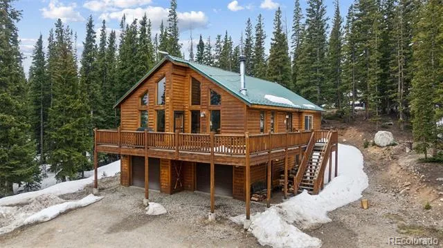 585 Miners Way Fairplay, CO 80440