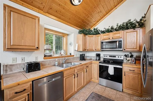 585 Miners Way Fairplay, CO 80440