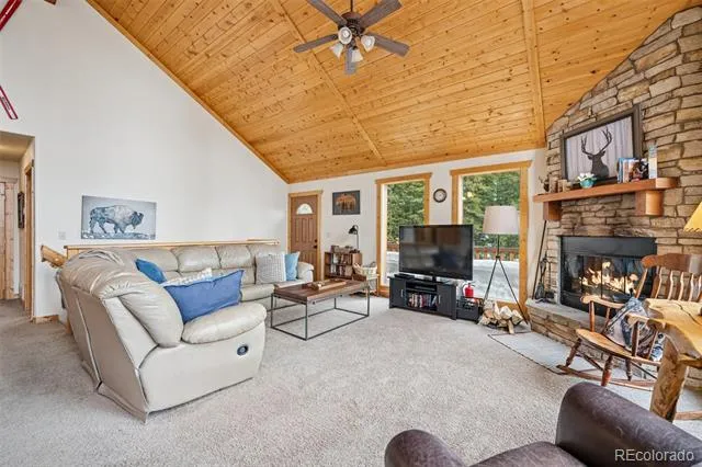 585 Miners Way Fairplay, CO 80440