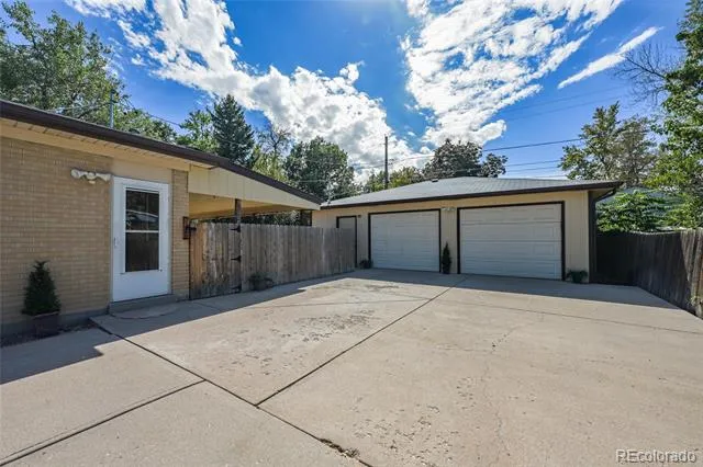 11901 Gaylord Way Northglenn, CO 80233