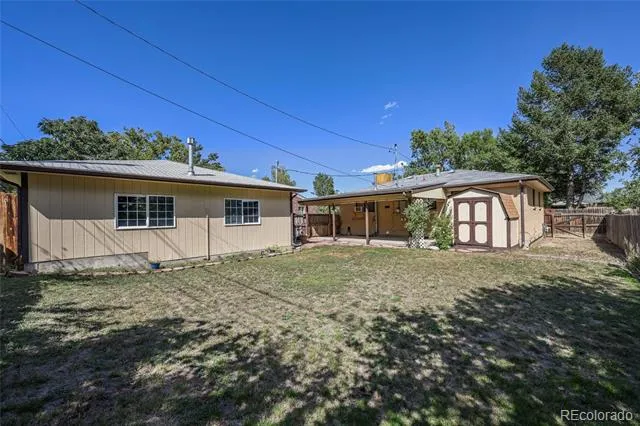 11901 Gaylord Way Northglenn, CO 80233