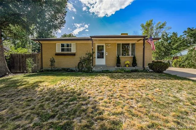 11901 Gaylord Way Northglenn, CO 80233
