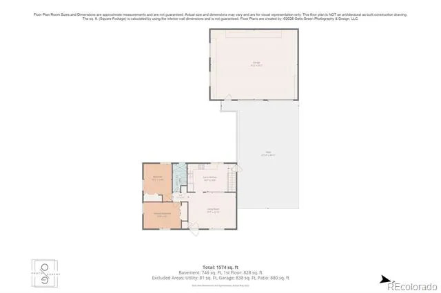 11901 Gaylord Way Northglenn, CO 80233