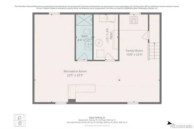 11901 Gaylord Way Northglenn, CO 80233