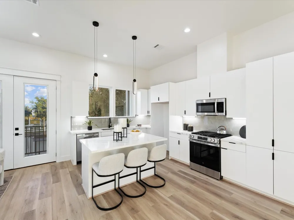 6633 Katarani Drive Houston, TX 77091