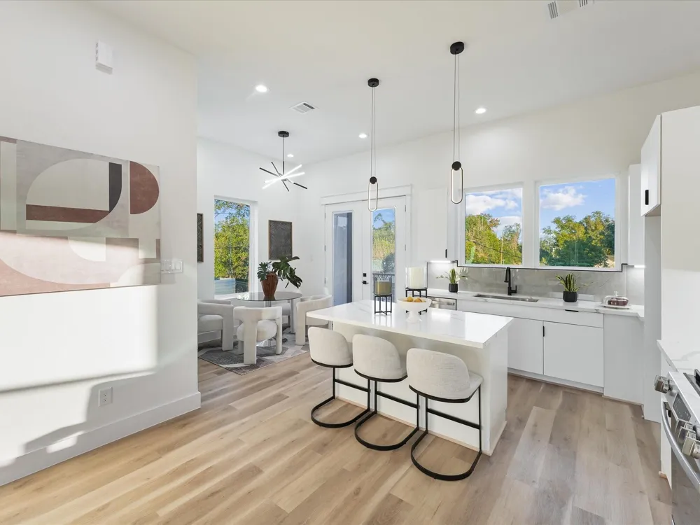 6633 Katarani Drive Houston, TX 77091