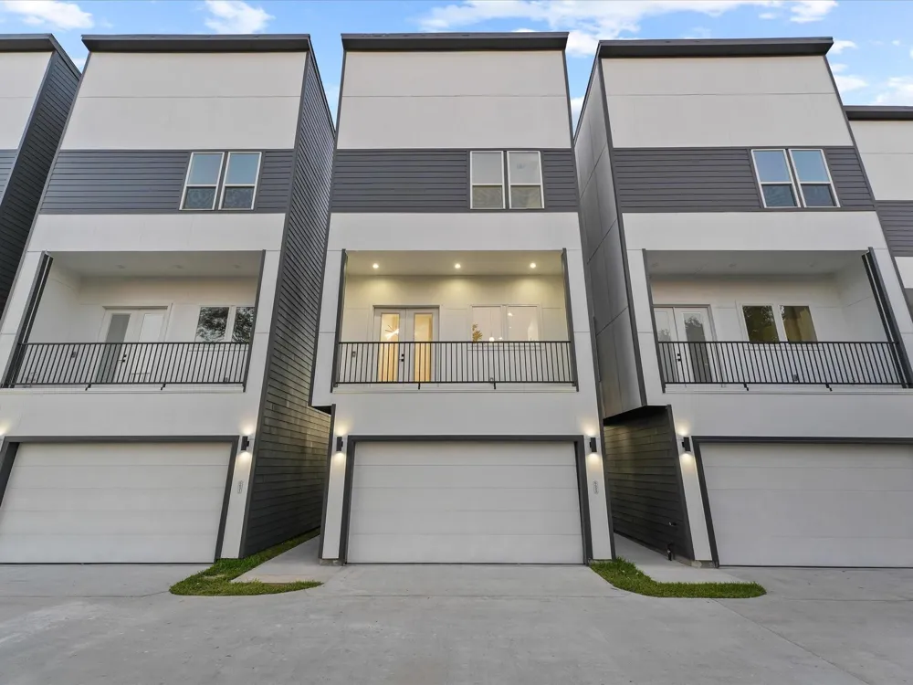 6633 Katarani Drive Houston, TX 77091