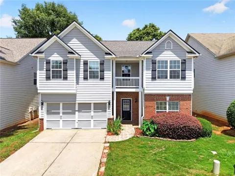 5711 Apple Grove Road