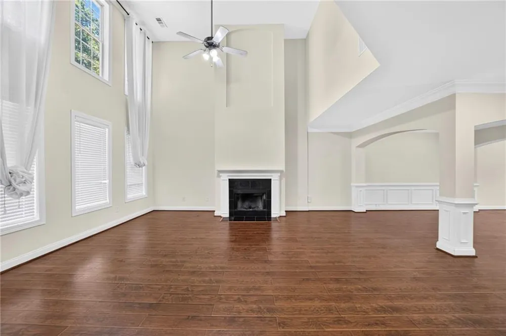 5711 Apple Grove Road Buford, GA 30519