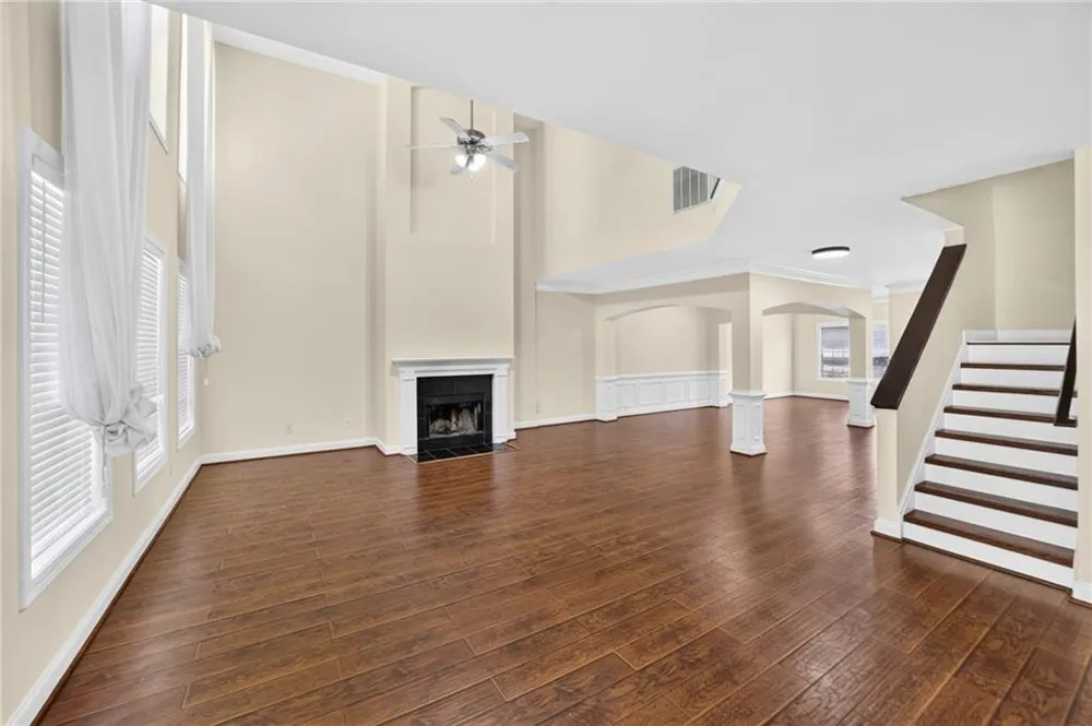 5711 Apple Grove Road Buford, GA 30519